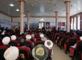 از استرداد استقلال افغانستان در هرات گرامیداشت به عمل آمد/والی هرات: با پدیده قانون‌گریزی باید برخورد شود