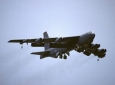 امریکا بار دیگر از جنگنده های بی ۵۲ علیه مواضع طالبان استفاده کرد