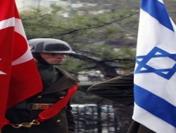 پارلمان ترکیه توافق عادی‌سازی روابط با رژیم اسرائیل را تصویب کرد