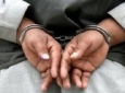 یک قاضی نام نهاد طالبان در ولایت پروان بازداشت شد