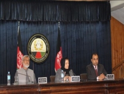 تفاهم‌نامه‏‌ی به منظور مبارزه با مواد مخدر میان ۳ وزارت خانه به امضا رسید