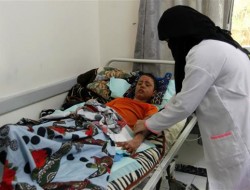 عربستان باز هم یک مدرسه را در یمن بمباران کرد