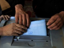 کابینه پیش‌نویس قانون انتخابات را تایید کرد