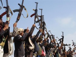 پیشروی مبارزان یمنی؛ تصرف پایگاه‌های سعودی در نجران