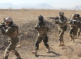 ۲۱ تن از شبه نظامیان طالب در هلمند کشته شدند