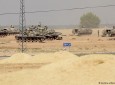 تانک‌های ترکیه هم وارد سوریه شدند