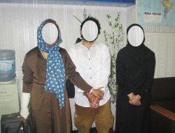 یک خانم با ۸۹ کپسول هیروئین در فرودگاه کابل بازداشت شد