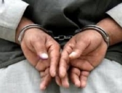 بازداشت ۴۰ تن در ارتباط به قاچاق مواد مخدر در کشور