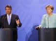انتقاد مقام آلمانی از سیاست مرکل در خصوص مهاجران