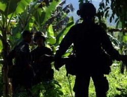 کشته شدن 22 تروریست وابسته به داعش در فیلیپین
