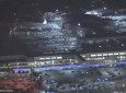 تیراندازی در فرودگاه بین‌المللی لس‌آنجلس