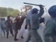 جنبش روشنایی از "بازداشت‏های گسترده" در آستانه سفر رئیس جمهور غنی، به بامیان خبر داد