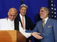 ترفند امریکا در پایان مشروعیت دولت وحدت ملی افغانستان