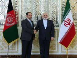 رابطه افغانستان و ایران؛ الگوی همکاری منطقه ای