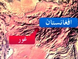 معاون والی نام‌نهاد طالبان در غور کشته شد