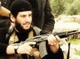 سخنگوی داعش در سوریه کشته شد