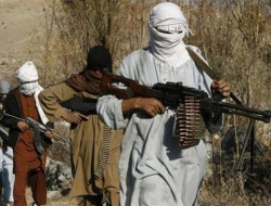 گروه طالبان از فرمانده نظامی جدید خود رونمایی کرد