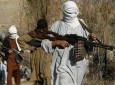 گروه طالبان از فرمانده نظامی جدید خود رونمایی کرد