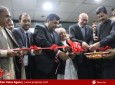 تصاویر/ "لیلام" نمایشگاه مشترک محصولات افغانستان و ترکیه در کابل  