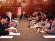 سازمان ملل در زمینه تقسیم حوزه های انتخاباتی و سیستم تک کرسی با افغانستان همکاری می کند