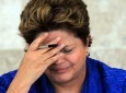 رئیس جمهور برزیل برکنار شد