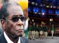 کاروان المپیکی زیمباوه به دستور رئیس جمهور این کشور باز داشت شدند
