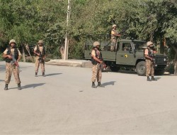 4 حمله انتحاری به منطقه مسیحی‌نشین پیشاور پاکستان