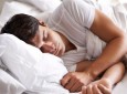 زود خوابیدن مردان و بیماری  قلبی