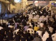 برگزاری نماز جمعه بحرین بعد از ۶ هفته