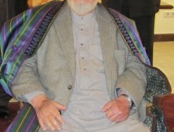 استعفای پیر سید احمد گیلانی تکذیب شد