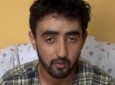 بازداشت مسؤول حملات انتحاری و انفجاری گروه طالبان در فاریاب