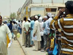کمک ۲۱۰ میلیون روپیه ای "پاکستان" به شهروندان خود در عربستان سعودی