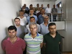 اخراج ۴۳ هزار از مشاغل مختلف  در ترکیه