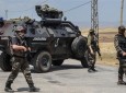 در جریان حمله پ ک ک 10 سرباز ترک کشته شد