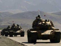 ترکیه عملیات نظامی در شمال سوریه را گسترش می‌دهد