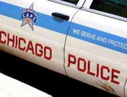 پولیس شیکاگو خانه نشین شد
