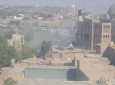تلفات حمله تروریستی امروز کابل به ۷۰ نفر رسید