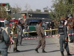 حمله تروریستی شهر نو کابل پایان یافت + جزئیات رویداد