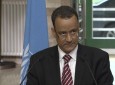 پیشنهاد آتش  بس  72 ساعته به هیئت یمنی