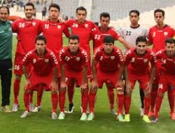 تیم ملی فوتبال امید افغانستان ایجاد می شود