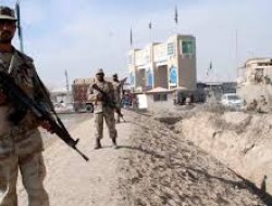 شورای امنیت تخطی های اخیر پاکستان در خط دیورند را خلاف موازین بین المللی خواند