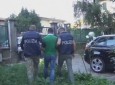 کشف شبکه قاچاق انسان در ایتالیا