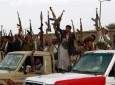 ارتش  و نیروهای مردمی یمن  کنترول دو  روستایِ سعودی را به دست گرفتند
