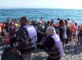 اهدای جایزه نانسن به یک سازمان نجات مهاجران در لسبوس