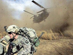 امریکا ‍۱۴۰۰ نیروی نظامی دیگر به افغانستان می فرستد