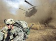 امریکا ‍۱۴۰۰ نیروی نظامی دیگر به افغانستان می فرستد