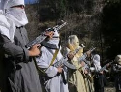 اختطاف ۱۳ مسافر در فراه توسط طالبان
