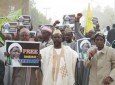 نگرانی شیعیان نیجریه از وخامت وضع جسمانی علامه زکزاکی