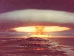 تأیید آزمایش اتمی کوریای شمالی / واکنش سران کشورهای جهان