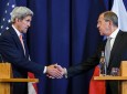 توافق امریکا و روسیه بر سر  آتش‌بس در سوریه